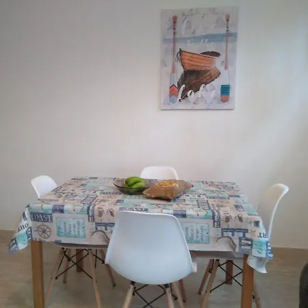 Casa Tinko