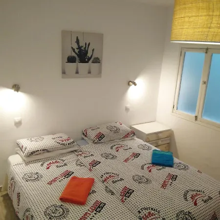 Casa Tinko Apartment Las Palmas / Gran Canaria