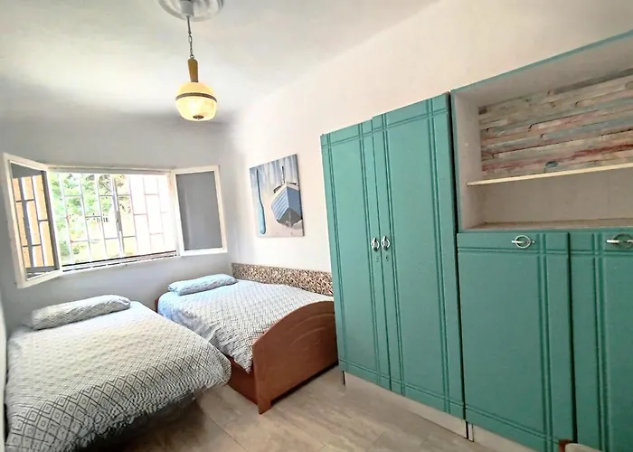 Apartment Casa Tinko *