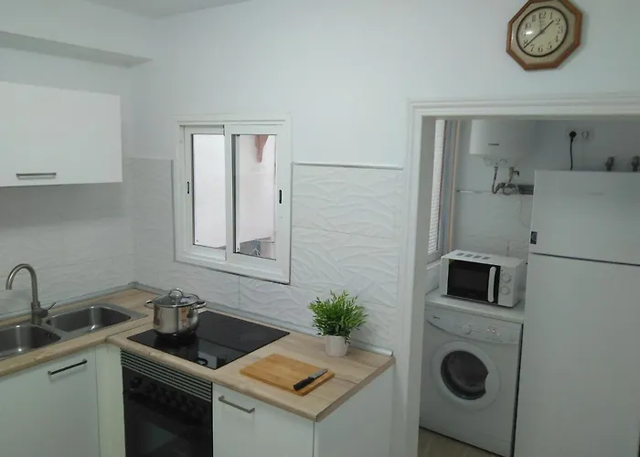 Casa Tinko Apartment *