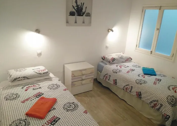 Casa Tinko Apartment *