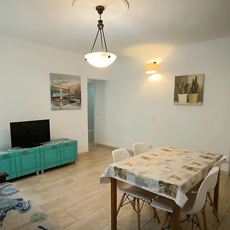 Apartament Casa Tinko Las Palmas de Gran Canaria