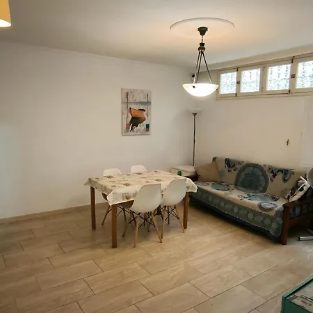Casa Tinko Apartment