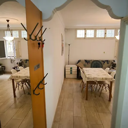 Casa Tinko Apartment *