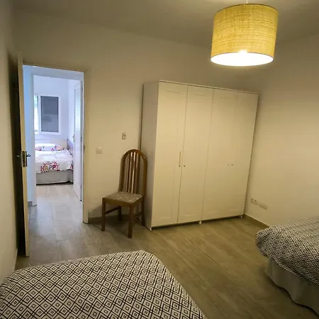 Casa Tinko Apartment Las Palmas de Gran Canaria