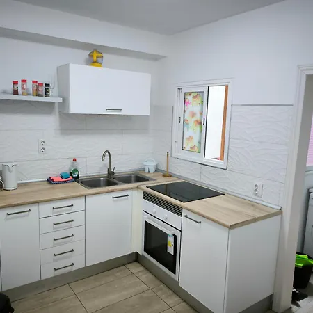 Casa Tinko Apartment