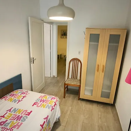 Casa Tinko Apartment *