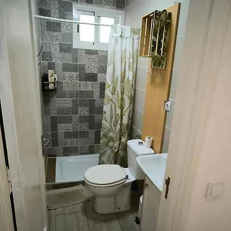 Apartment Casa Tinko Las Palmas de Gran Canaria
