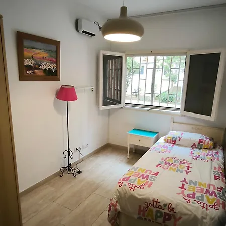 Casa Tinko Apartment Las Palmas de Gran Canaria