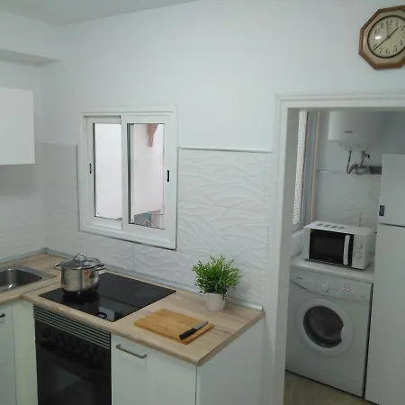 Casa Tinko Apartment *