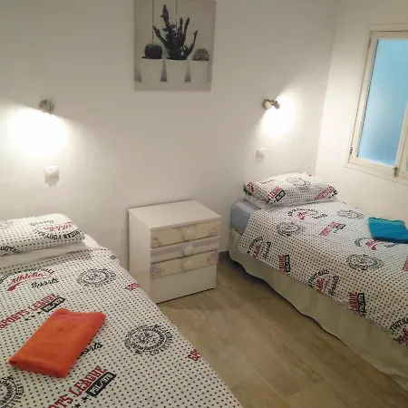 Casa Tinko Apartment *