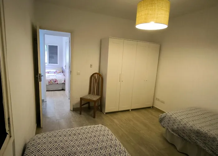 Casa Tinko شقة لاس بالماس دي غران كاناريا