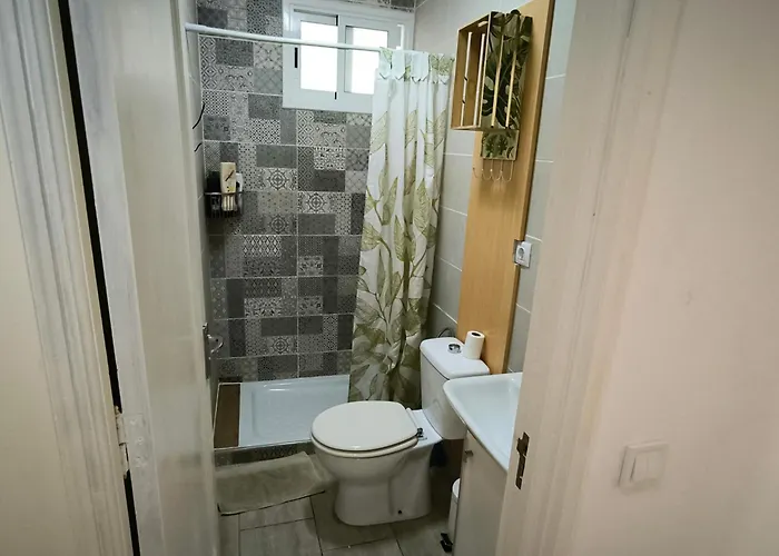 شقة Casa Tinko لاس بالماس دي غران كاناريا