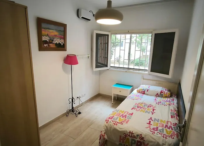 Casa Tinko شقة لاس بالماس دي غران كاناريا