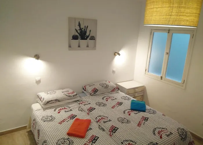 Casa Tinko Appartement Las Palmas de Gran Canaria