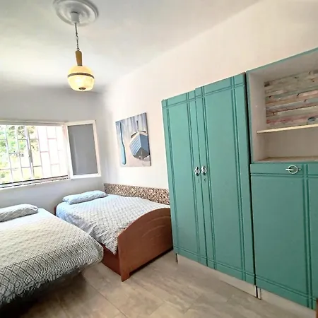 Apartamento Casa Tinko *